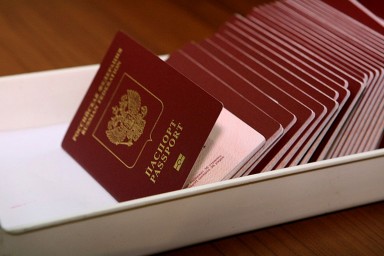 15 тыс. краснодарцев запрещен выезд за границу за долги по ЖКХ.