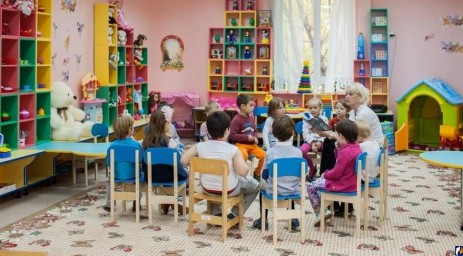 Частные детские садики в Краснодаре