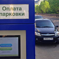 Платные парковки будут работать на 25 улицах Краснодара