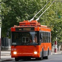 В общественном транспорте Краснодара грядут перемены.