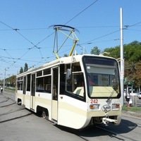 В Краснодаре до ул.Петра Метальникова пустят трамвай