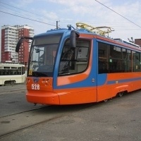 Общественный транспорт Краснодара должен стать комфортнее