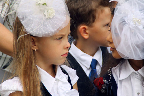 Школы города Краснодара: куда отдать учиться ребенка?