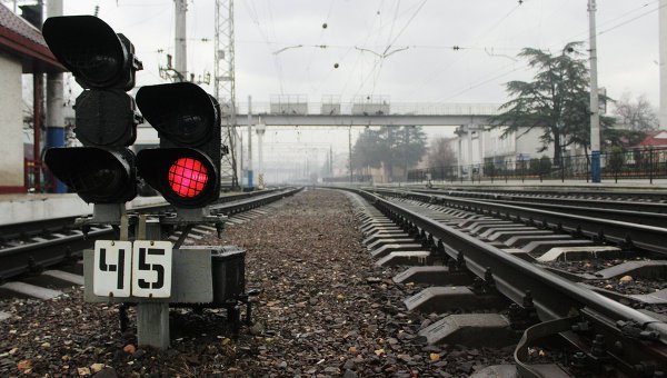 Новые железные дороги построят недалеко от Краснодара