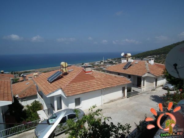 недвижимость на Черноморском побережье