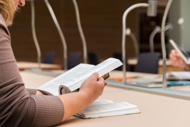 Сочи присоединится к всероссийской акции «Библионочь»