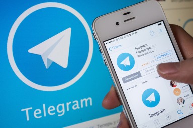 На Кубани заработал телеграм-бот для предпринимателей