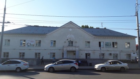 Детские поликлиники в Краснодаре