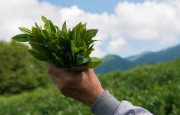 “Чайные туры” – поход по местам выращивания северного чая