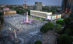 ​Новый генплан Краснодара. Как изменится город в будущем