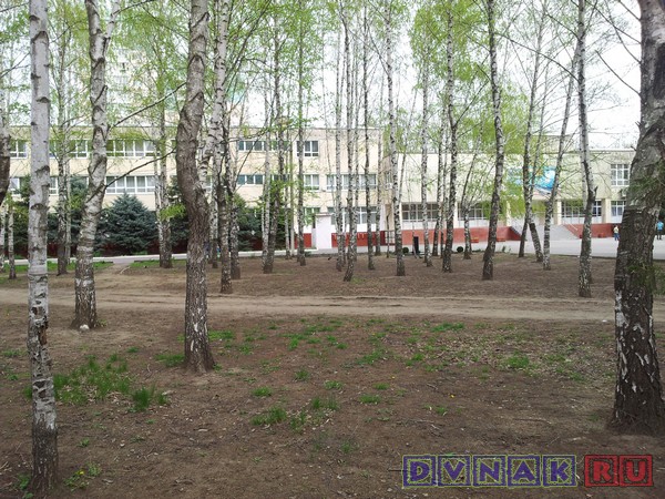 82 гимназия, Тюляева, Сормовская Краснодар