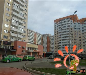 Новостройки недвижимость Краснодара