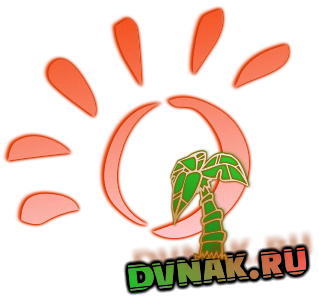 Новый Логотип сайта Дальневосточники на Кубани