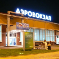 Аэропорт Краснодара готовится принимать до 1700 человек в час