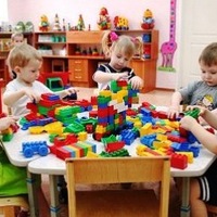 В Краснодаре открыли новый детский сад
