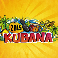 Фестиваль «Кубана» пройдёт в Риге.