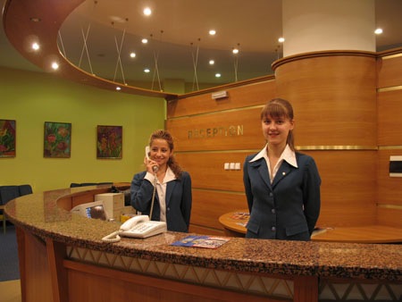 В Краснодаре определяют лучшего специалиста в гостинично-туристской сфере
