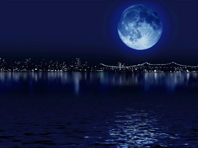 «Голубая луна» появится в Краснодаре