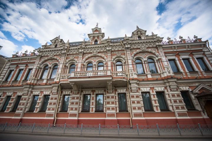 Музеи Краснодара: история города и края